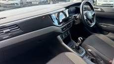 Volkswagen Polo 1.0 TSI Life 5dr Petrol Hatchback